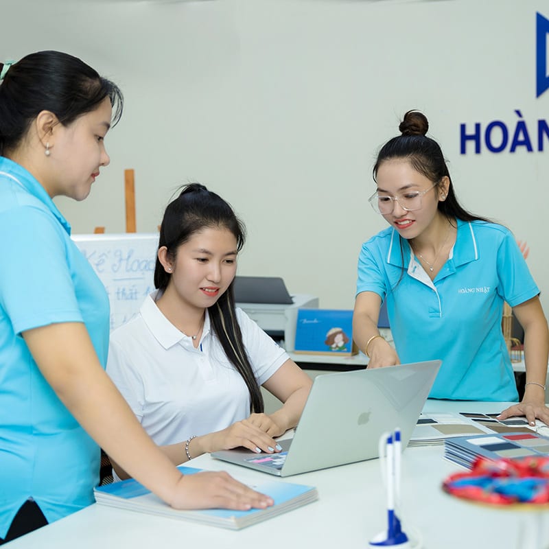 Hoang Nhat 生产贸易进出口有限责任公司(皮具制造工厂)